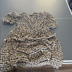 Banana Republic Maxi